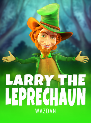 Larry the Leprechaun