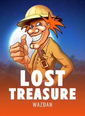 Lost Treasure