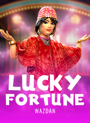 Lucky Fortune