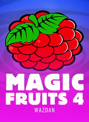 Magic Fruits 4