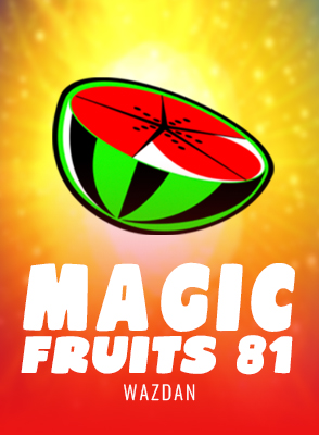 Magic Fruits 81