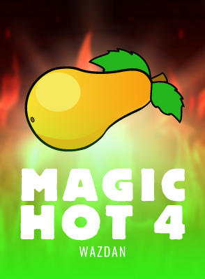 Magic Hot 4