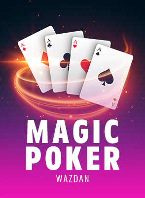 Magic Poker