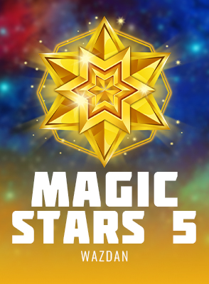 Magic Stars 5