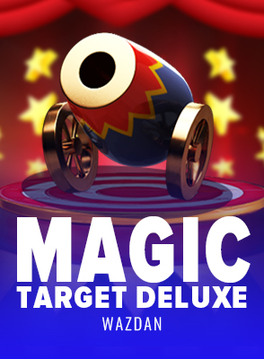 Magic Target Deluxe