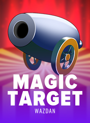 Magic Target