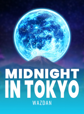 Midnight in Tokyo