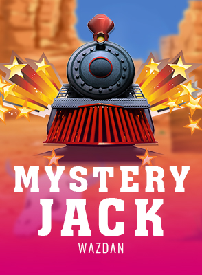 Mystery Jack