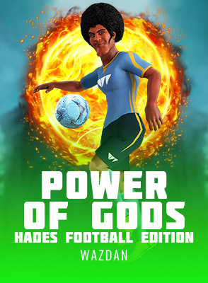 Power of Gods: Hades Football Edition