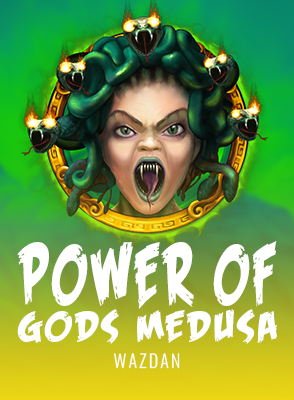 Power of Gods™: Medusa