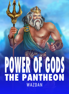 Power of Gods™: the Pantheon