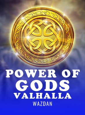 Power of Gods™: Valhalla