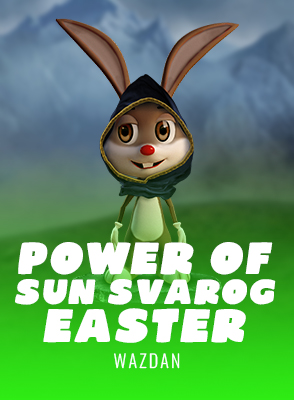 Power of Sun: Svarog Easter
