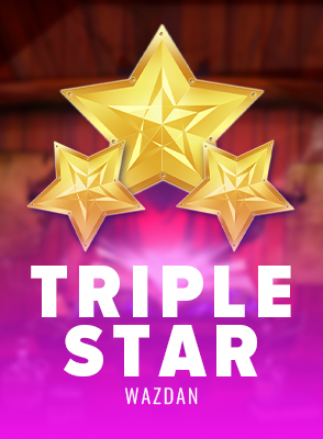 Triple Star