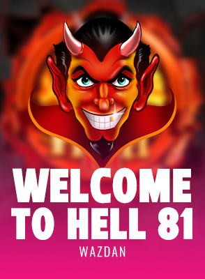 Welcome To Hell 81