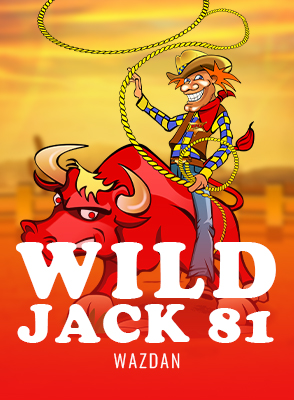 Wild Jack 81