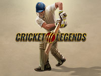 Cricket Legends