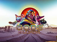 Gods of Luxor