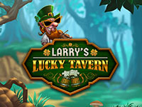Larry's Lucky Tavern