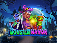 Monster Manor