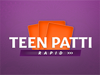 Teen Patti Rapid