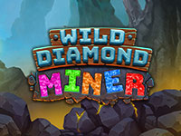 Wild Diamond Miner