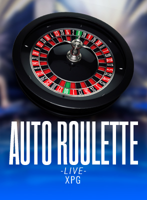 Auto Roulette