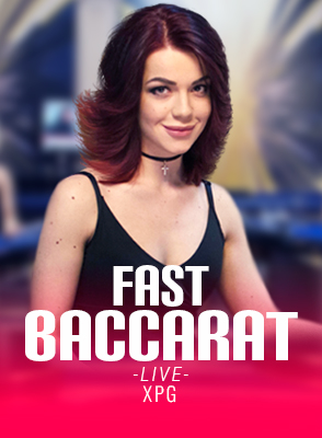 Fast Baccarat