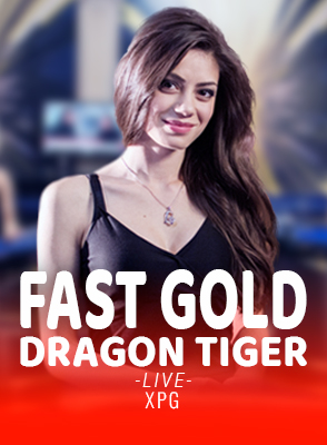 Fast Gold Dragon Tiger