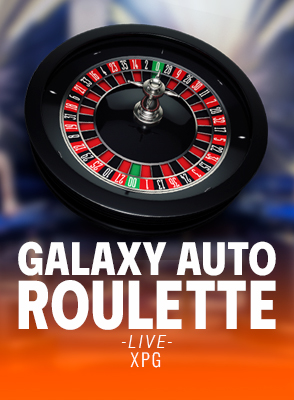 Galaxy Auto Roulette