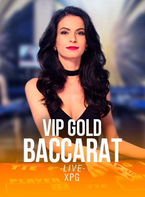 VIP Gold Baccarat