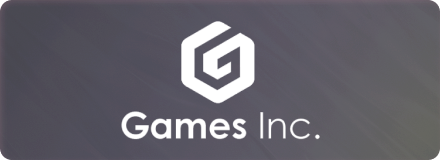 Games Inc